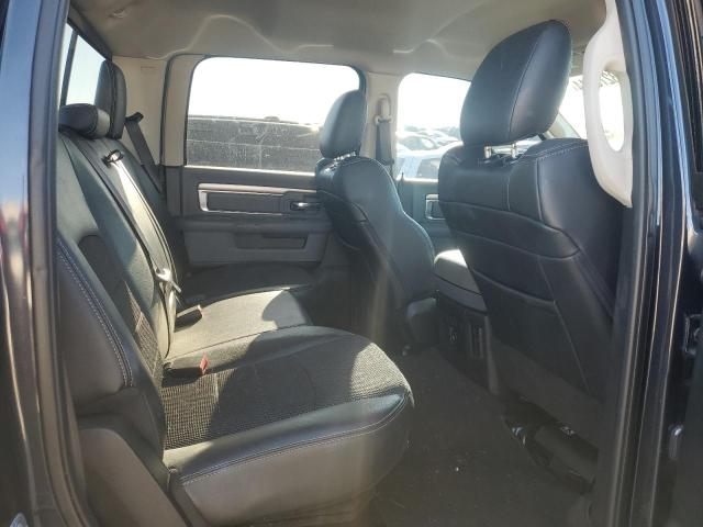 Photo 10 from auction – 2018 RAM 1500 SLT with VIN 1C6RR6LT6JS193242