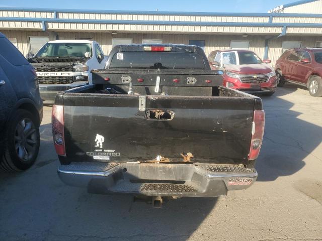 Photo 6 from auction – 2006 CHEVROLET COLORADO with VIN 1GCCS136768281673