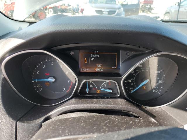 Photo 9 from auction – 2016 FORD FOCUS SE with VIN 1FADP3FE6GL201496