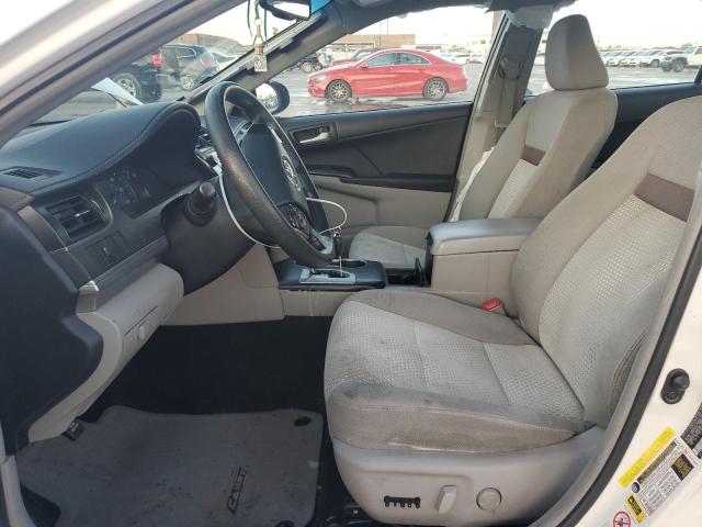 Photo 7 from auction – 2012 TOYOTA CAMRY BASE with VIN 4T1BF1FKXCU520771