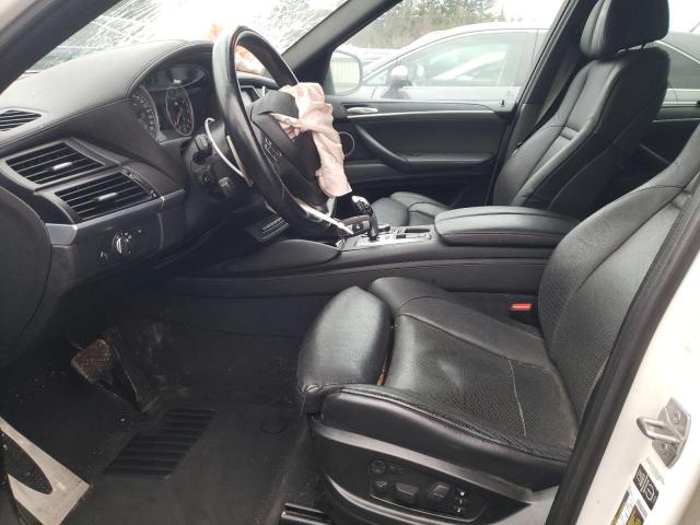 Zdjęcie 7 z aukcji – 2013 BMW X5 M z VIN 5YMGY0C55D0C11533