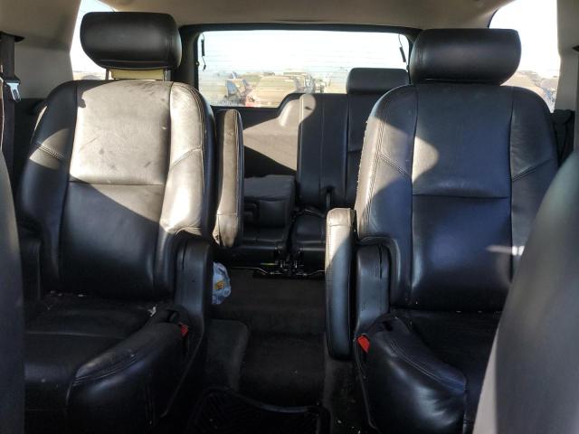 Zdjęcie 10 z aukcji – 2010 CADILLAC ESCALADE z VIN 1GYUKAEF3AR136225