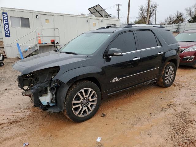 Фото 1 с аукциона – 2013 GMC ACADIA DEN с VIN 1GKKVTKD5DJ246963