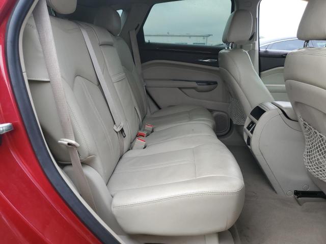 Photo 11 from auction – 2014 CADILLAC SRX PERFOR with VIN 3GYFNCE31ES522663