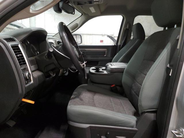 Zdjęcie 7 z aukcji – 2018 RAM 1500 SLT z VIN 1C6RR7GGXJS311229