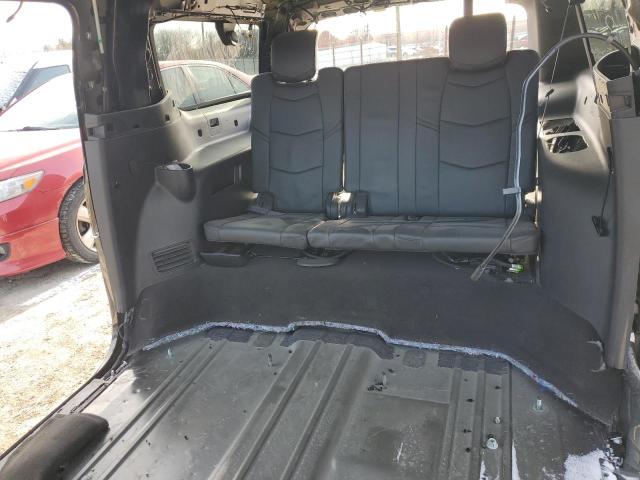 Photo 10 from auction – 2017 CADILLAC ESCALADE E with VIN 1GYS4KKJ2HR359401