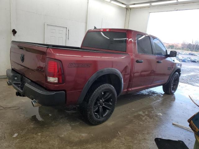 Photo 3 from auction – 2021 RAM 1500 CLASS with VIN 1C6RR7LT9MS528584