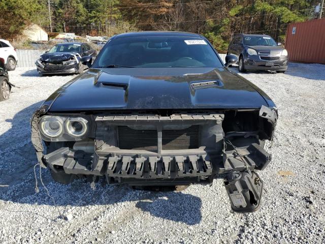 Photo 5 from auction – 2015 DODGE CHALLENGER with VIN 2C3CDZAG0FH710834