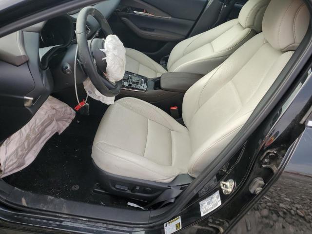Photo 7 from auction – 2021 MAZDA CX-30 PREM with VIN 3MVDMBDL6MM305073