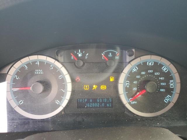 Photo 9 from auction – 2010 FORD ESCAPE XLT with VIN 1FMCU0D72AKB28816