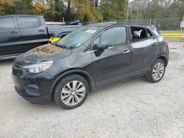 BUICK ENCORE PRE 2020 with VIN KL4CJASB0LB324535 - Photo from auction