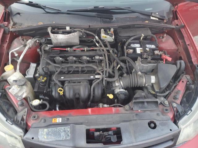 Photo 11 from auction – 2010 FORD FOCUS SES with VIN 1FAHP3GN7AW236974