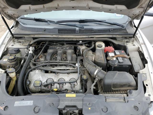 Photo 11 from auction – 2010 FORD TAURUS SEL with VIN 1FAHP2EW8AG124278