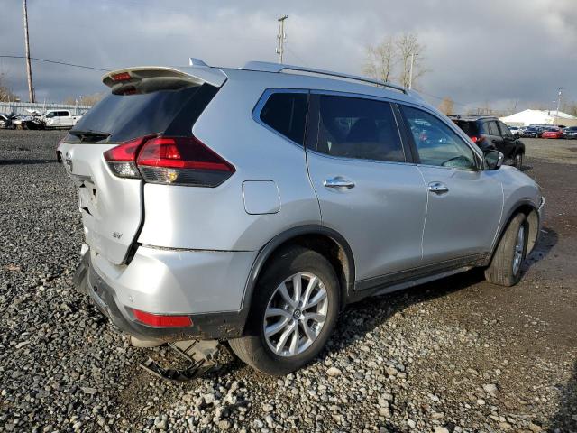 Photo 3 from auction – 2020 NISSAN ROGUE S with VIN KNMAT2MT7LP532630