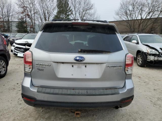 Foto 6 de la subasta – 2017 SUBARU FORESTER 2 con VIN JF2SJAJCXHH594762