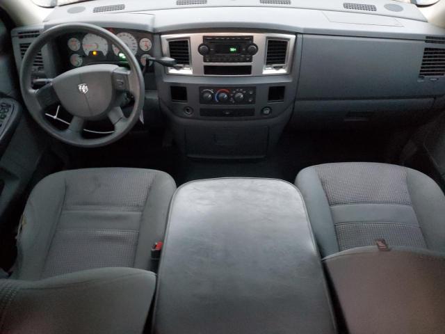 Photo 8 from auction – 2008 DODGE RAM 1500 S with VIN 1D7HA18N38S524853