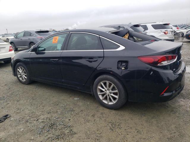 Photo 2 from auction – 2019 HYUNDAI SONATA SE with VIN 5NPE24AF2KH782608
