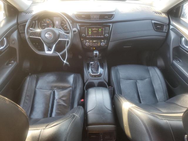 Photo 8 from auction – 2019 NISSAN ROGUE S with VIN 5N1AT2MT1KC762634