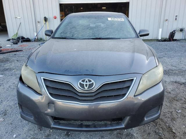 Photo 5 from auction – 2011 TOYOTA CAMRY BASE with VIN 4T4BF3EK8BR146453