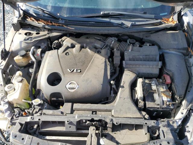 Снимка 11 от търг – 2011 NISSAN MAXIMA S с VIN 1N4AA5AP0BC853791