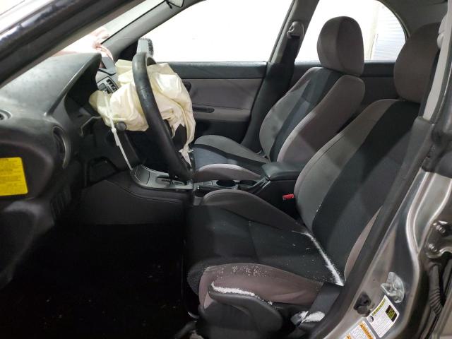 Photo 7 from auction – 2007 SUBARU IMPREZA 2. with VIN JF1GD616X7H513654