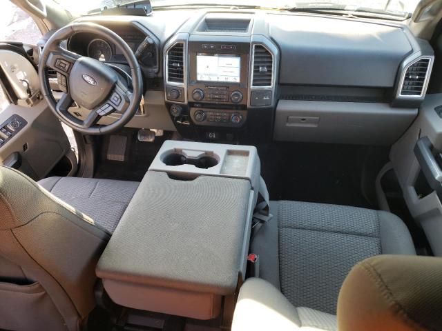 Photo 8 from auction – 2017 FORD F150 SUPER with VIN 1FTEW1EG7HKC02446