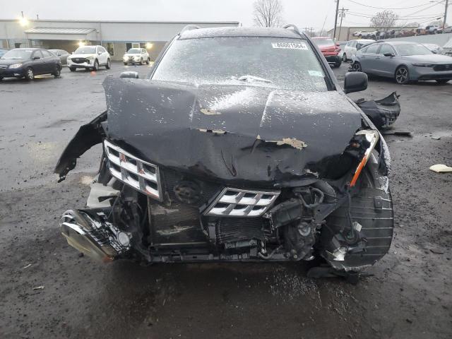 Photo 5 from auction – 2011 NISSAN ROGUE S with VIN JN8AS5MT4BW561290