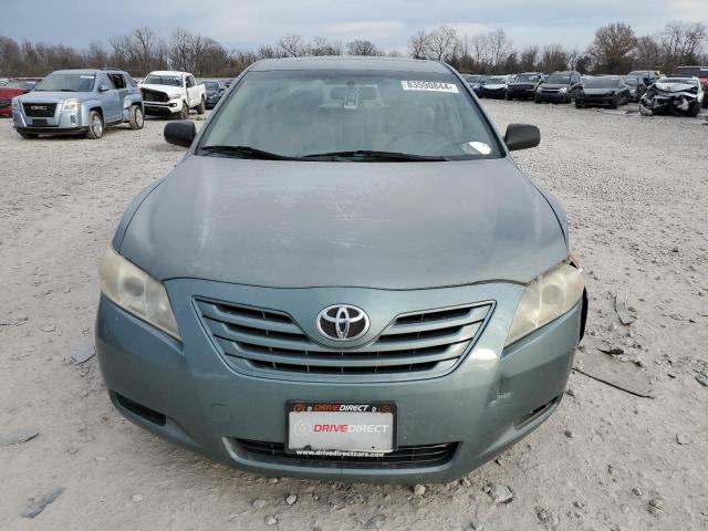 Photo 5 from auction – 2007 TOYOTA CAMRY CE with VIN JTNBE46K773072019
