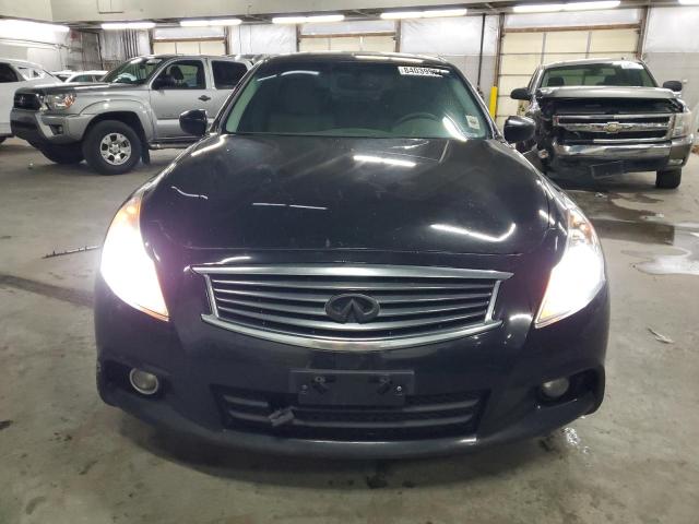 Photo 5 from auction – 2012 INFINITI G37 with VIN JN1CV6ARXCM673568