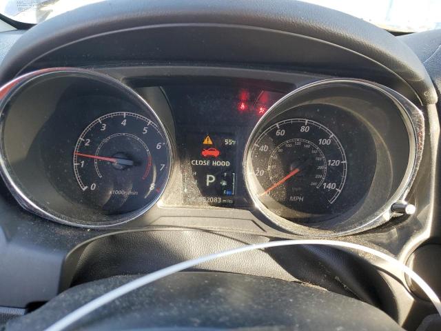 Photo 9 from auction – 2016 MITSUBISHI OUTLANDER with VIN JA4AP3AW0GZ047114
