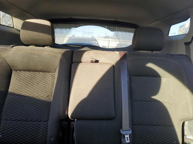Photo 10 from auction – 2020 GMC TERRAIN SL with VIN 3GKALMEV4LL297647