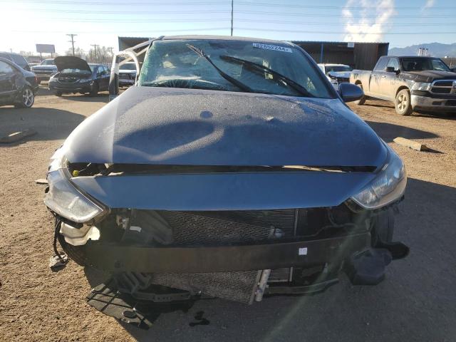 Photo 5 from auction – 2019 HYUNDAI ACCENT SE with VIN 3KPC24A38KE076518