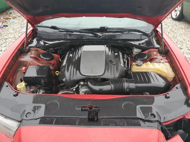 Photo 11 from auction – 2013 DODGE CHARGER R/ with VIN 2C3CDXDT1DH503489