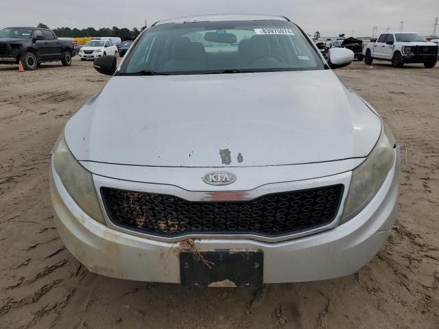 Photo 5 from auction – 2012 KIA OPTIMA LX with VIN 5XXGM4A75CG053284