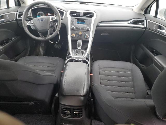 Photo 8 from auction – 2015 FORD FUSION SE with VIN 3FA6P0H72FR303013