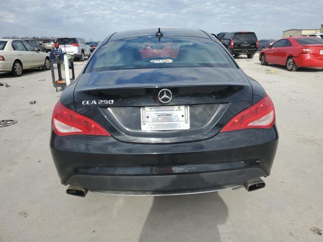 Photo 6 from auction – 2016 MERCEDES-BENZ CLA 250 with VIN WDDSJ4EB8GN377668
