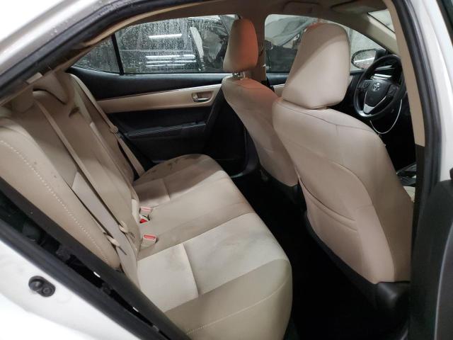 Photo 10 from auction – 2016 TOYOTA COROLLA L with VIN 2T1BURHE3GC572231
