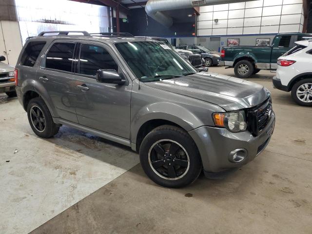 Photo 4 from auction – 2012 FORD ESCAPE XLT with VIN 1FMCU9DG1CKB00478