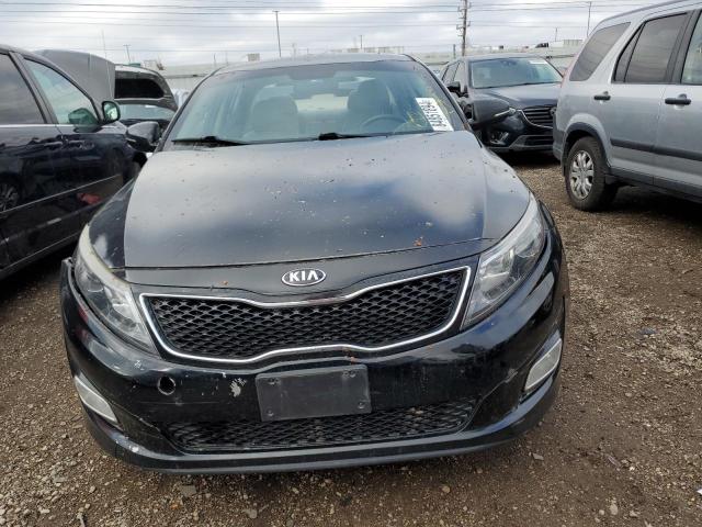 Photo 5 from auction – 2015 KIA OPTIMA EX with VIN 5XXGN4A77FG414614