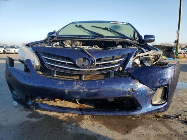 Photo 5 from auction – 2013 TOYOTA COROLLA BA with VIN 5YFBU4EE1DP197099