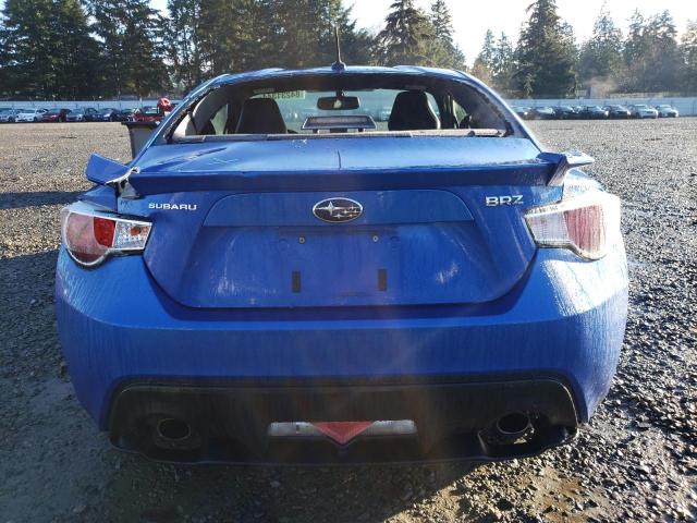 Photo 6 from auction – 2013 SUBARU BRZ 2.0 LI with VIN JF1ZCAC18D2606736