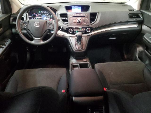 Photo 8 from auction – 2016 HONDA CR-V LX with VIN 5J6RM4H32GL119964
