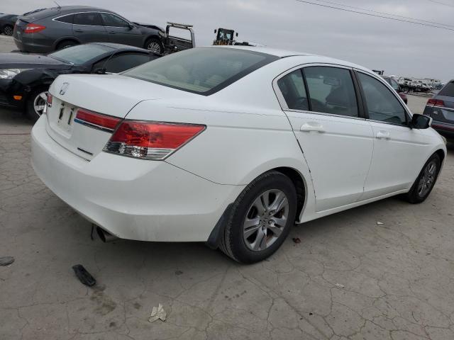 Photo 3 from auction – 2012 HONDA ACCORD SE with VIN 1HGCP2F66CA114939