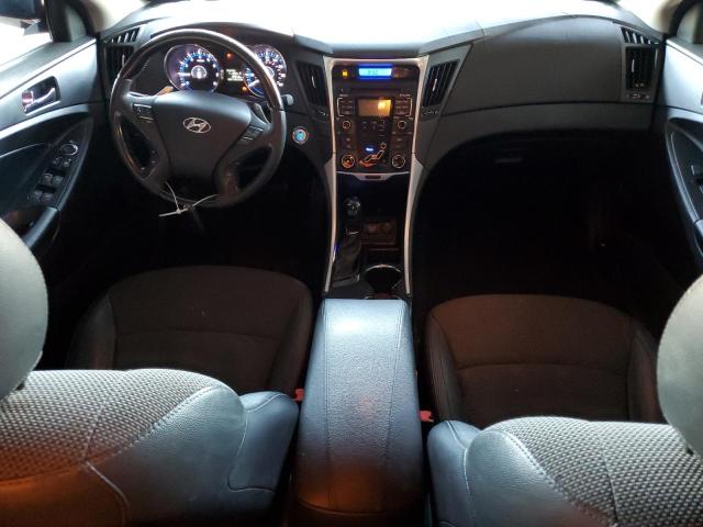 Zdjęcie 8 z aukcji – 2011 HYUNDAI SONATA SE z VIN 5NPEC4AC7BH186462
