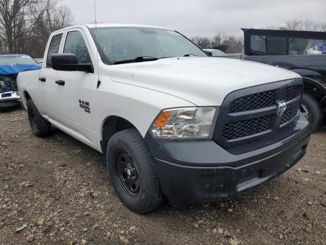 Photo 4 from auction – 2019 RAM 1500 CLASS with VIN 1C6RR7FG2KS588833