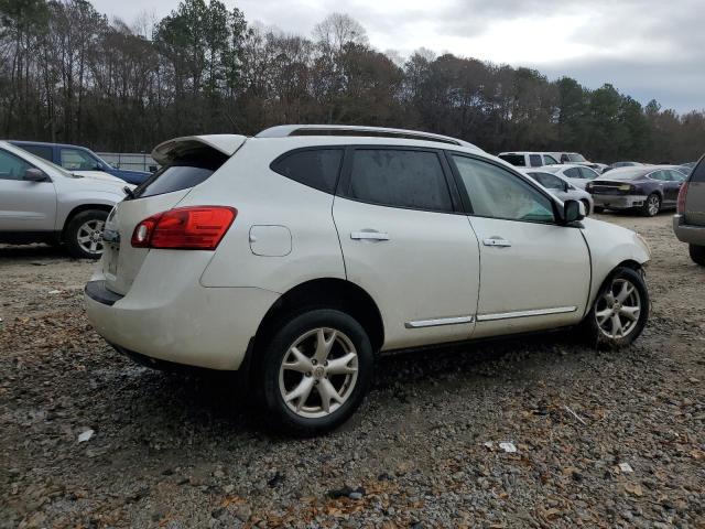 Photo 3 from auction – 2011 NISSAN ROGUE S with VIN JN8AS5MT1BW162420