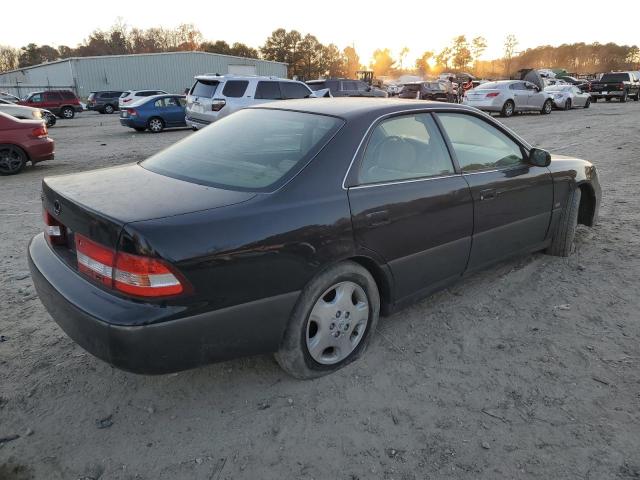 Photo 3 from auction – 2000 LEXUS ES 300 with VIN JT8BF28G7Y5090734