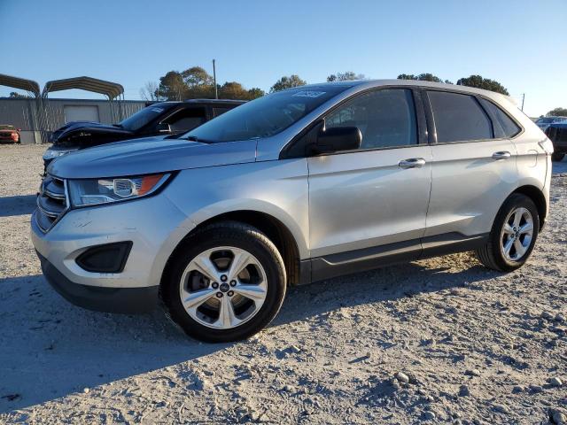 FORD EDGE SE 2015 with VIN 2FMTK3G82FBB78094 - Photo from auction