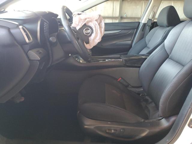 Photo 7 from auction – 2016 NISSAN MAXIMA 3.5 with VIN 1N4AA6AP4GC430242