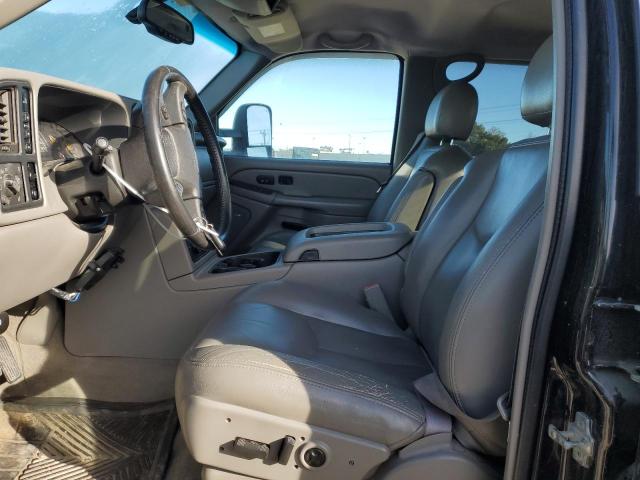 Photo 7 from auction – 2005 CHEVROLET SILVERADO with VIN 1GCHK23205F930748